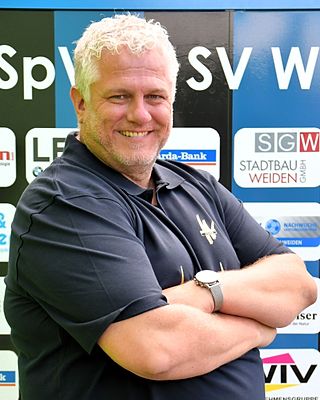 Rüdiger Hügel