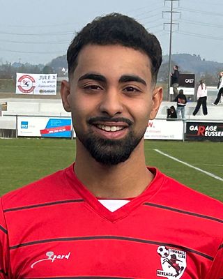 Nabil Gazi