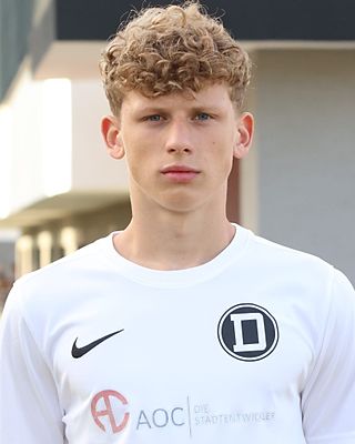 Martin-Joel Bernhard