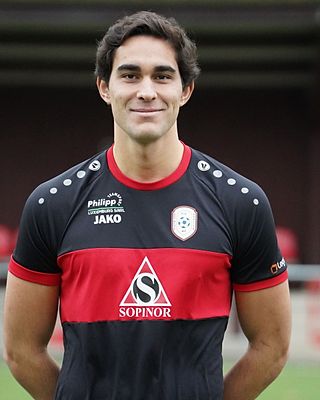 Bernardo Peralta Oliveira
