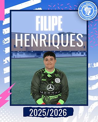 Filipe HENRIQUES