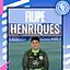 Filipe HENRIQUES