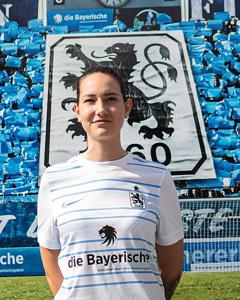 Foto: Markus Haimerl - TSV 1860 Münc