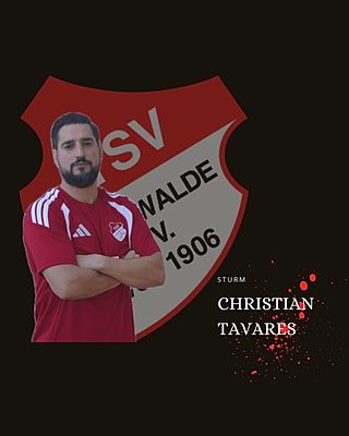 Christian Tavares