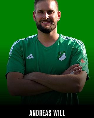 Andreas Will