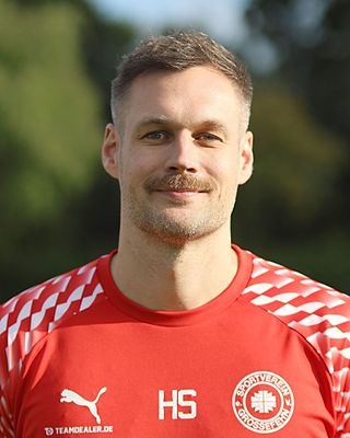 Hauke Specht