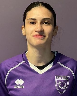 Vania Nogueira Marques