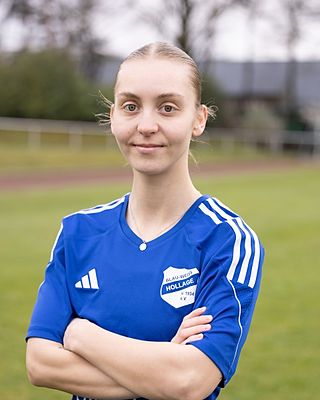 Hannah Maruschke