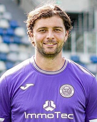 Joshua Mroß