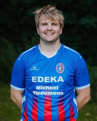 Clemens Kerckhoff