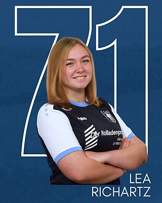 Lea Richartz