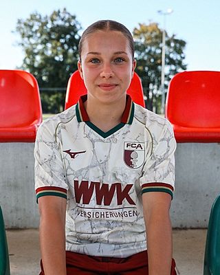 Jenny Wrzeszcz