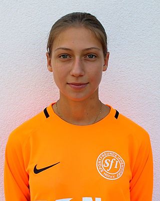 Louisa Christiane Schreier