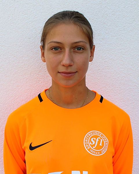 Foto: Anneka Hündgen