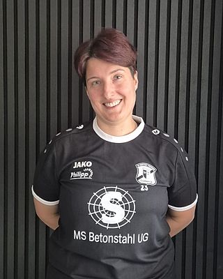 Sabrina Kollmann