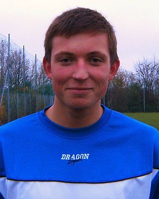 Manuel Huber