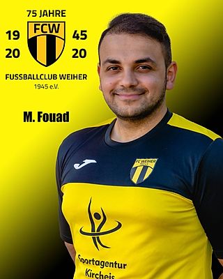 Mahnd Fouad