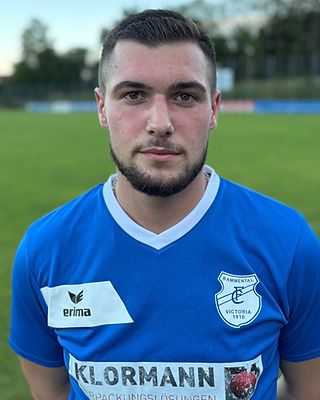 Niko Berger