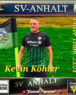 Kevin Köhler