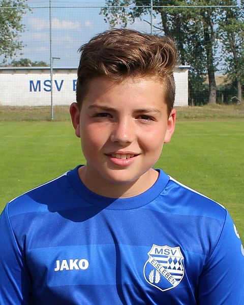 Foto: MSV Eisleben