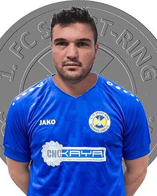 Ismail Cakici