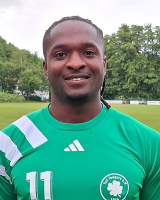 Gerhard Kwarteng