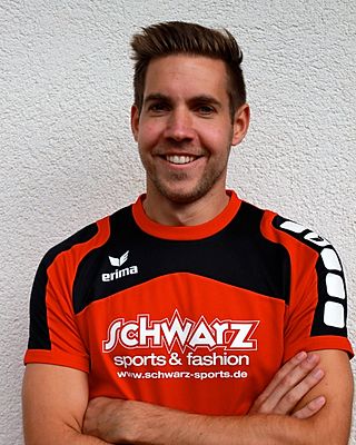 Maximilian Welte