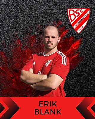 Erik Blank