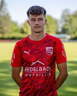 Thomas Müller
