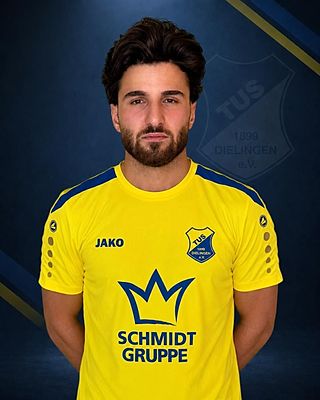 Kerem Gürsoy