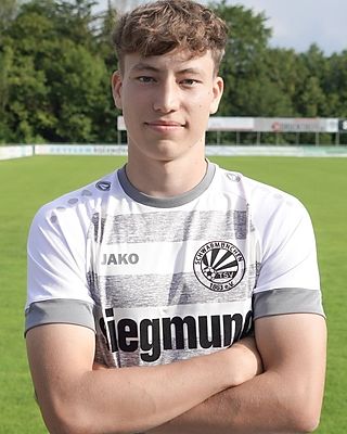 Philipp Wörz
