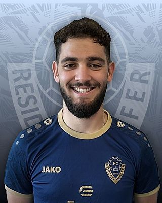Marco Da Silva Gonçalves