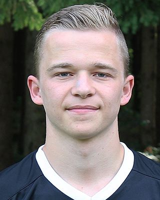 Jonas Zehentner