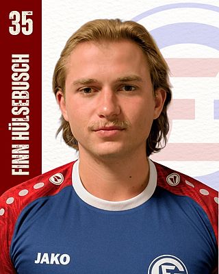 Finn Marten Hülsebusch