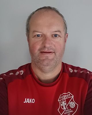 Jörg Endries