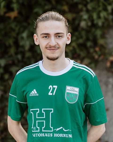 Liridon Gjocaj