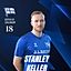 Stanley Keller