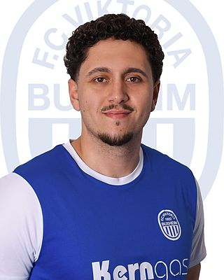 Nassim Cherif