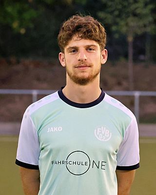 Alessio Camiolo