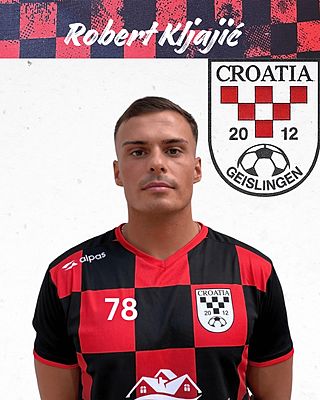 Robert Kljajić