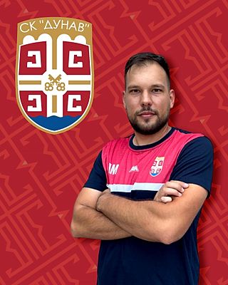 Aleksandar Mikovic