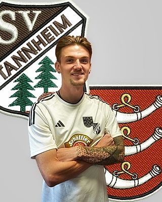 Tim Tschersich