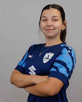 Lucie Pfister