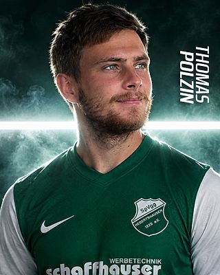 Thomas Polzin