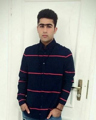 Ghadir Azizi