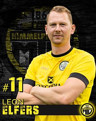 Leon Elfers