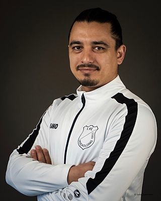 Paul Toma