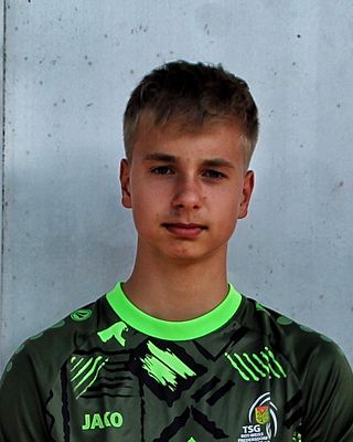 Niklas Kühnel