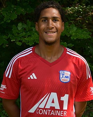 Serge Armand Bionghona