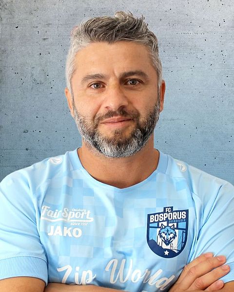 Foto: FC BOSPORUS